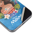 Disney Princess Moana Portrait Google Pixel 9 Skin